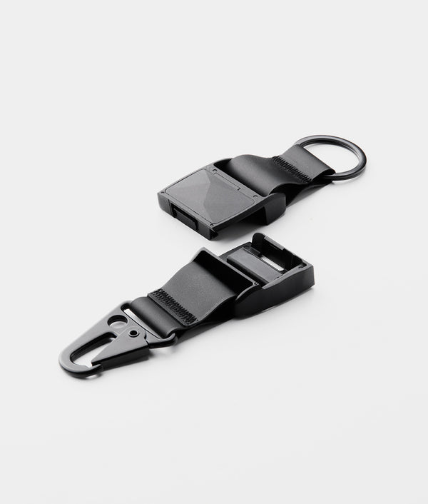 Alpaka Maglockz Keychain