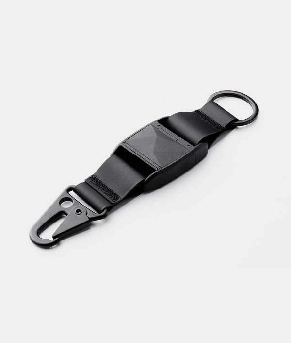 Alpaka Maglockz Keychain