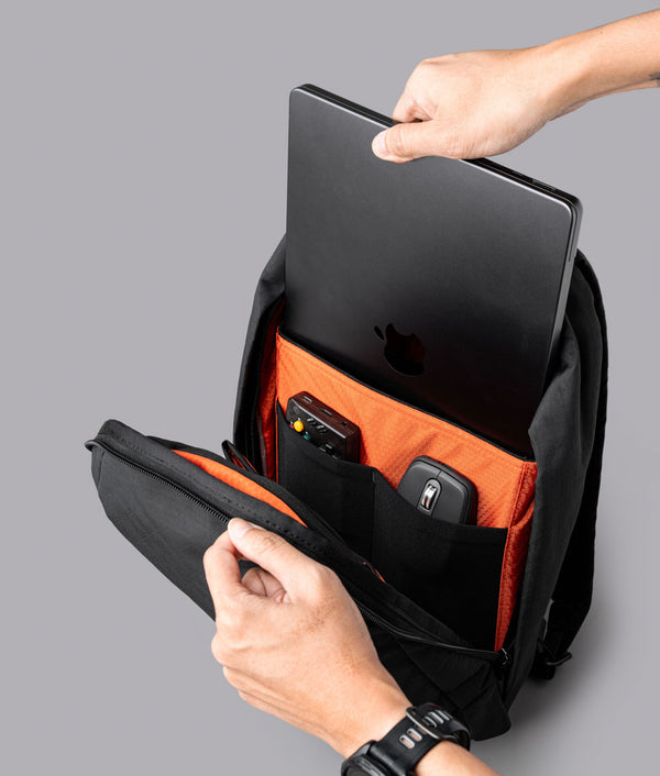 Alpaka Metro Backpack (12L)