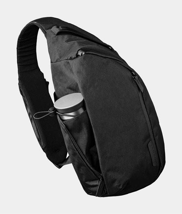 alpaka Metro Crossbody – Left Shoulder