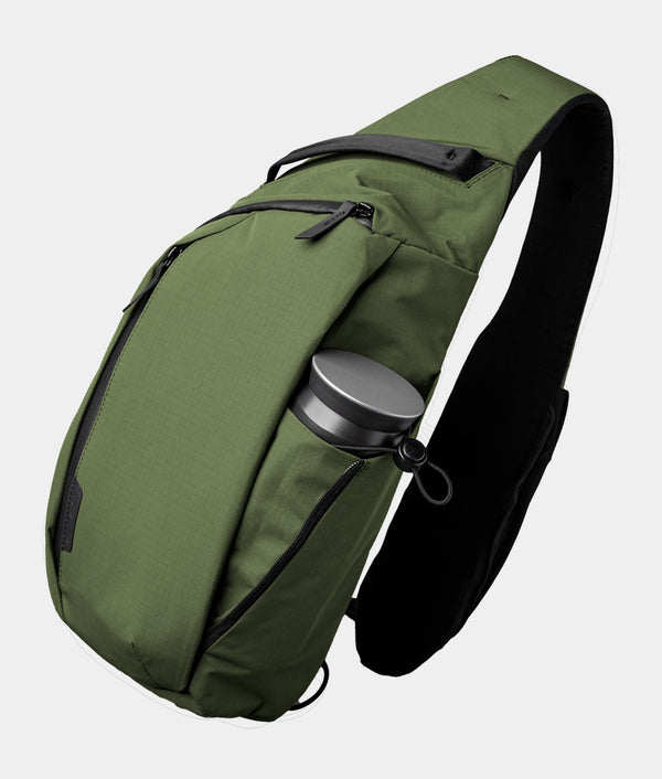 alpaka Metro Crossbody – Right Shoulder