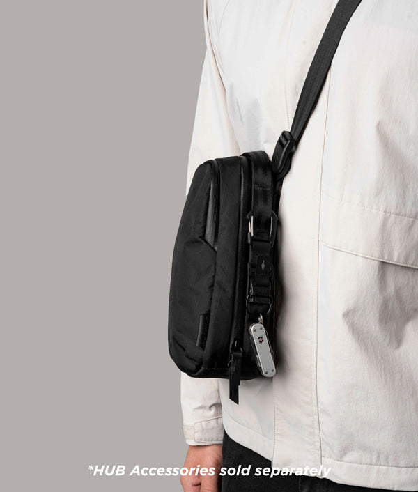 Alpaka Metro Sling Max