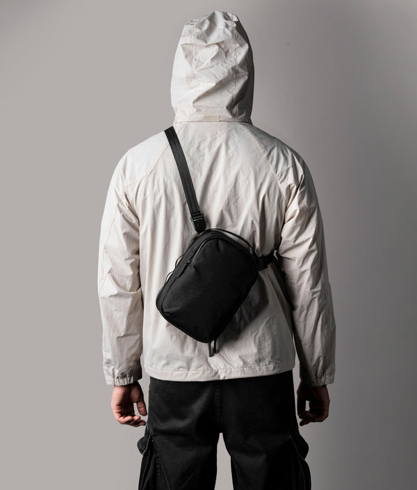Alpaka Metro Sling Max