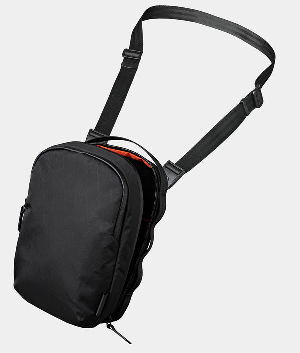 alpaka Metro Sling Max