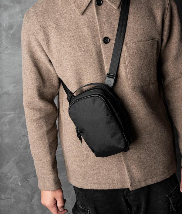 Alpaka Metro Sling V2