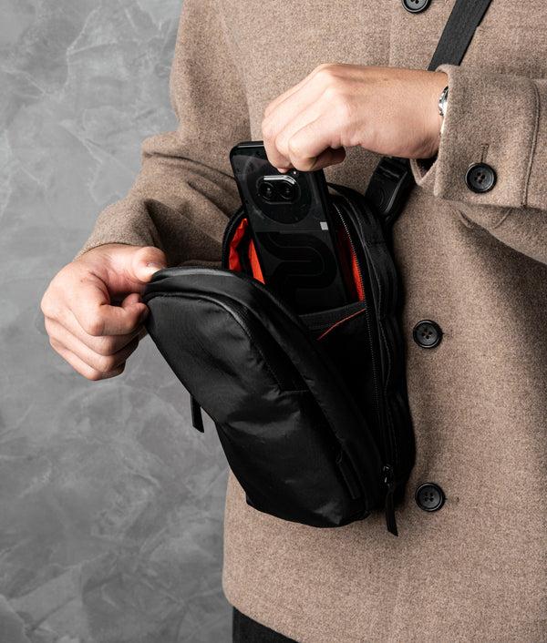 Alpaka Metro Sling V2