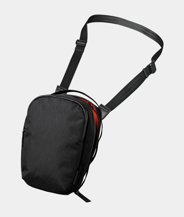 alpaka Metro Sling V2