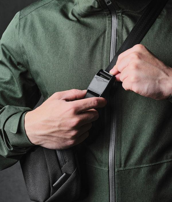 Alpaka Mini Pro Strap