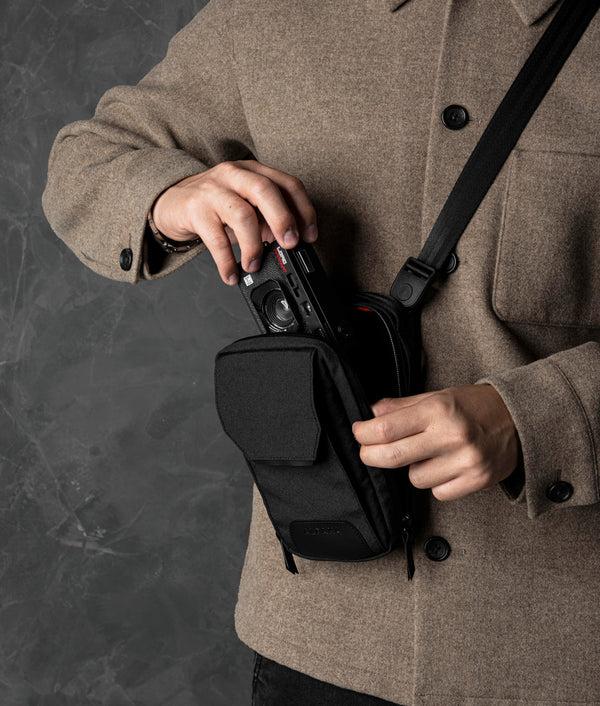 Alpaka Modular Sling V2