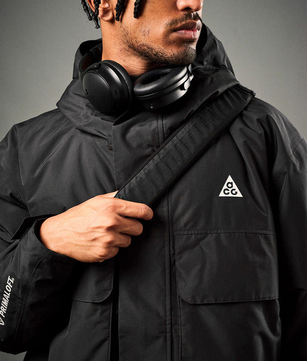 Alpaka Padded Removable Strap