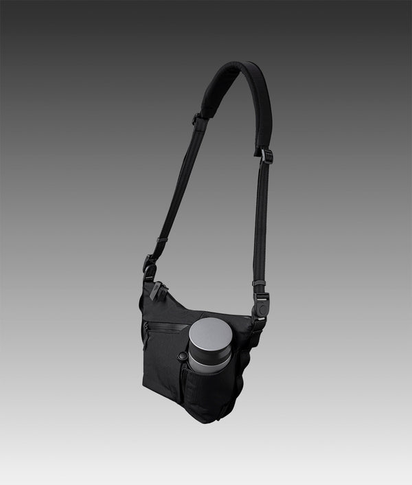 Alpaka Padded Removable Strap