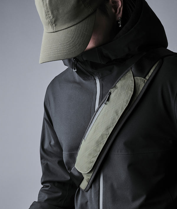 Alpaka Shoulder Pad X-Pac®