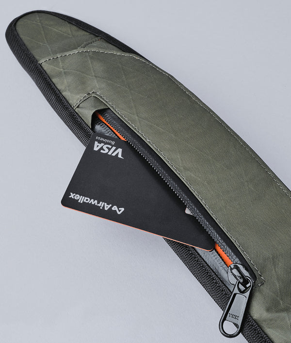 Alpaka Shoulder Pad X-Pac®