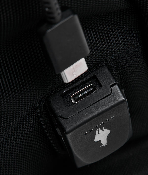 Alpaka USB-C Cable