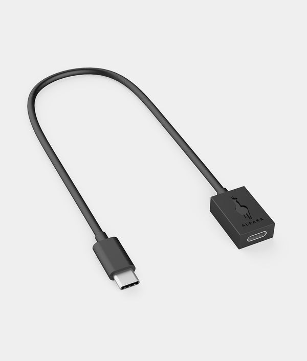 alpaka USB-C Cable