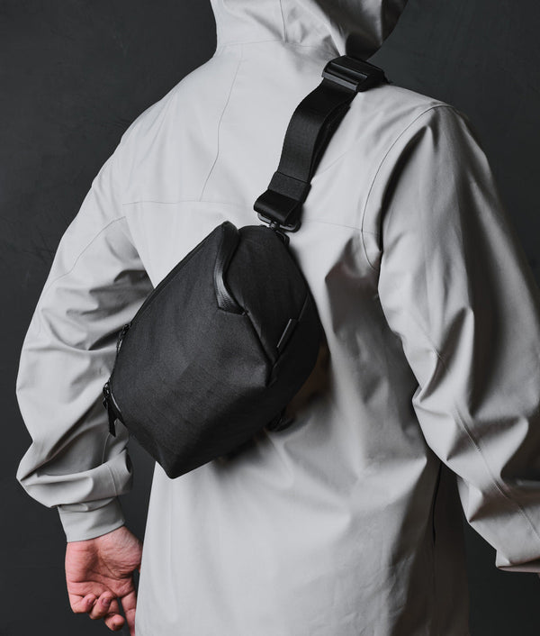 Alpaka Vertex Pouch
