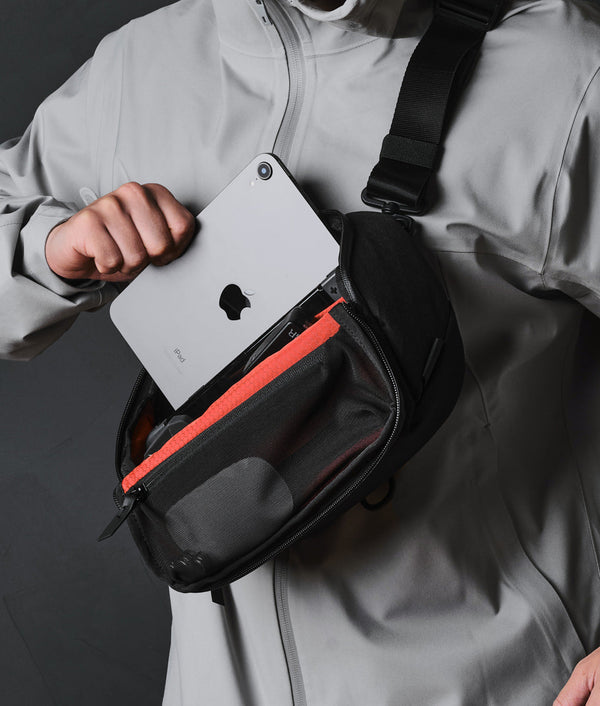 Alpaka Vertex Pouch