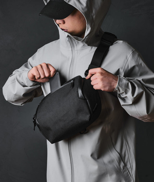 Alpaka Vertex Pouch