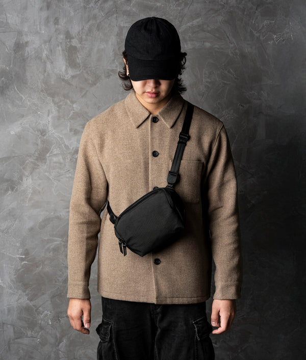 alpaka Vertex Pouch Mini (2L)