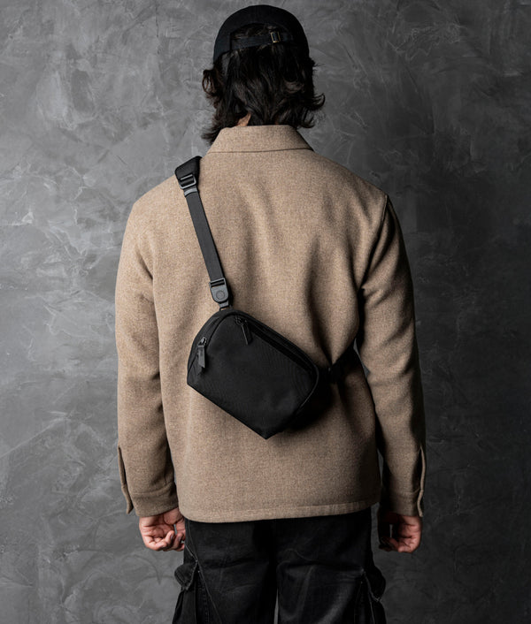 alpaka Vertex Pouch Mini (2L)
