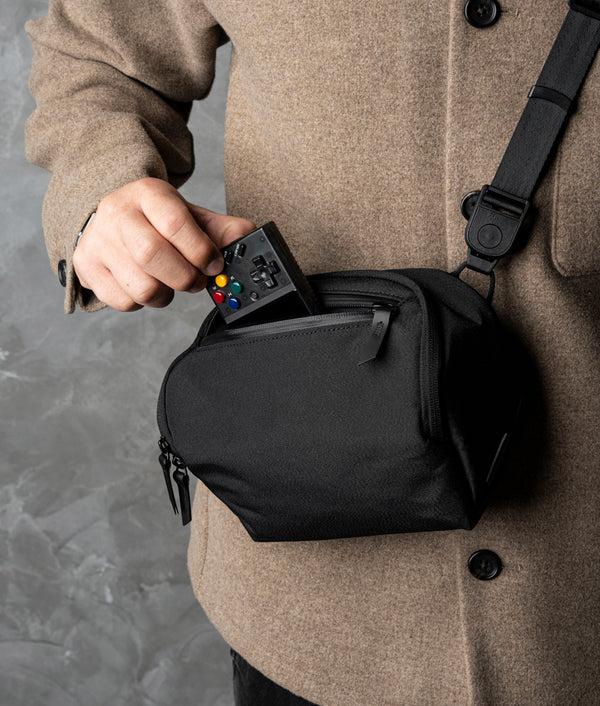 alpaka Vertex Pouch Mini (2L)
