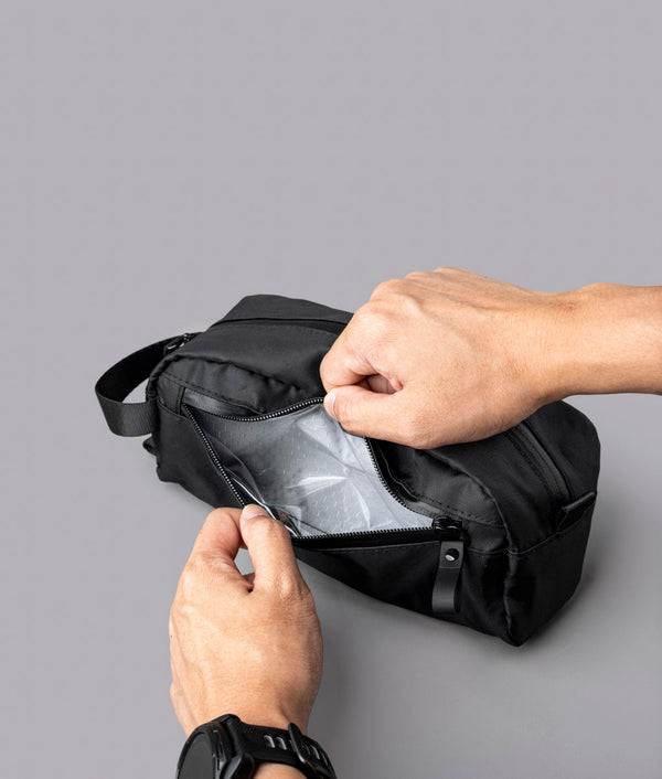 Alpaka Wash Kit - Ecopak