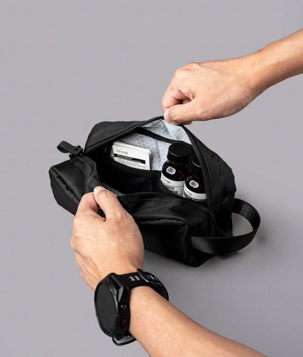 Alpaka Wash Kit - Ecopak