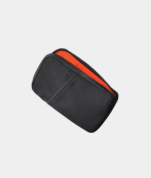 alpaka Zip Card Pouch