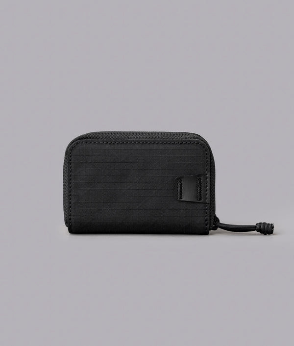 Alpaka Zip Coin Wallet