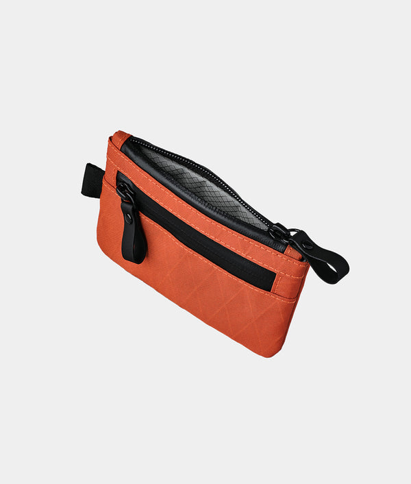 alpaka Zip Pouch - Eco RX30