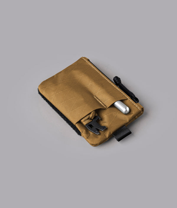 Alpaka Zip Pouch Pro – Hook & Loop