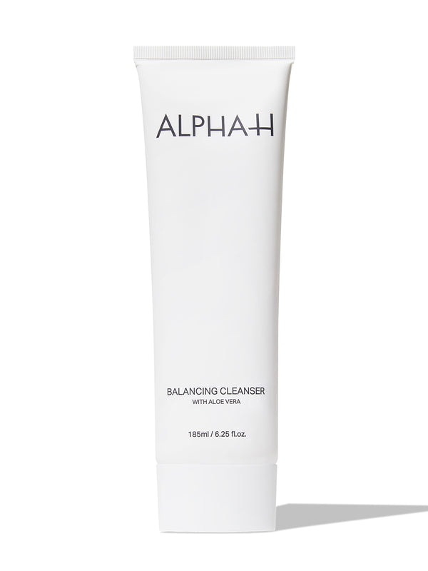 Alpha H Balancing Cleanser
