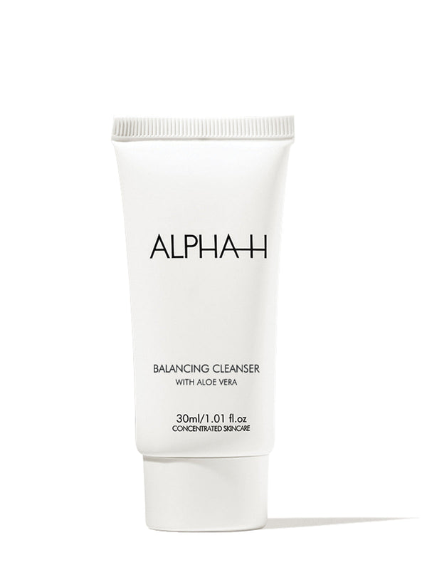 Alpha H Balancing Cleanser 30ml