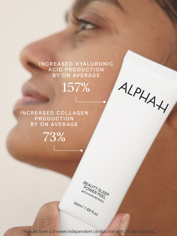 Alpha H Beauty Sleep Power Peel