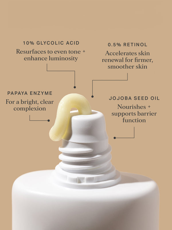 Alpha H Beauty Sleep Power Peel