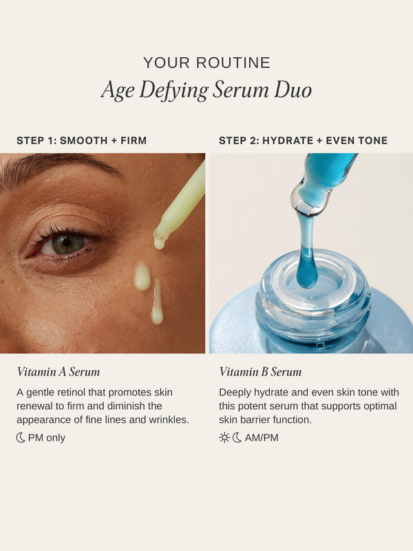 Alpha H Clarifying Serum Duo