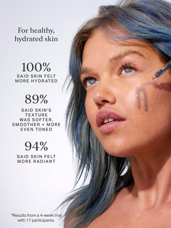 Alpha H Clarifying Serum Duo
