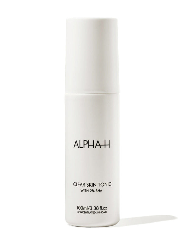 alpha h Clear Skin Tonic