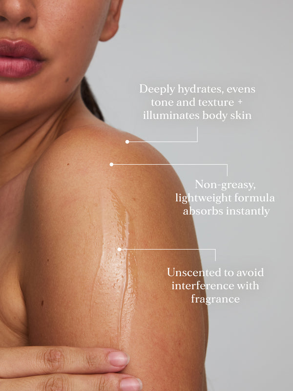 Alpha H Daily Dose Multivitamin Body Serum