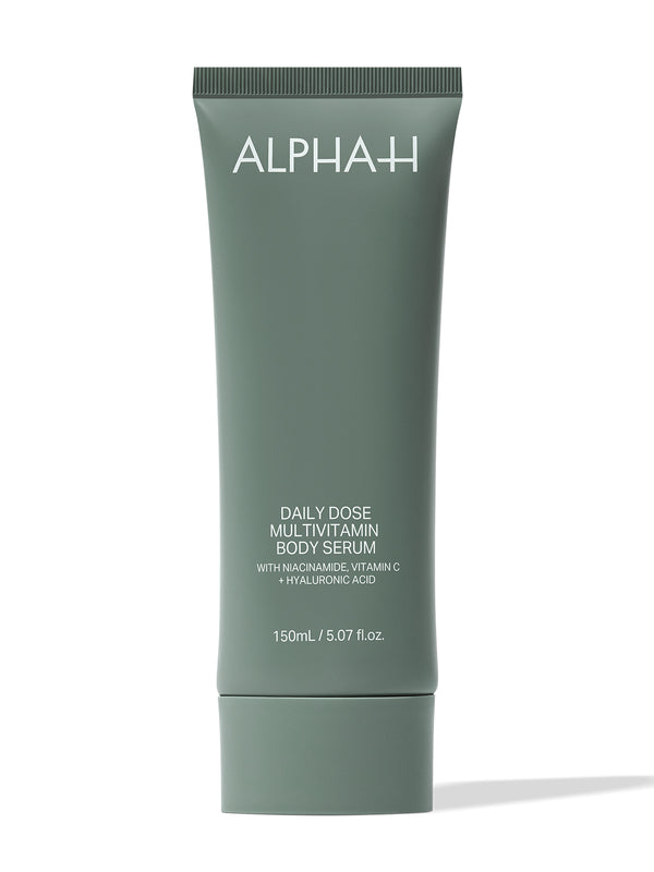 alpha h Daily Dose Multivitamin Body Serum