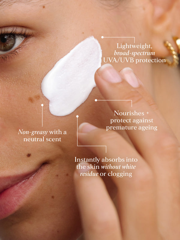 Alpha H Daily Essential Moisturiser SPF 50+