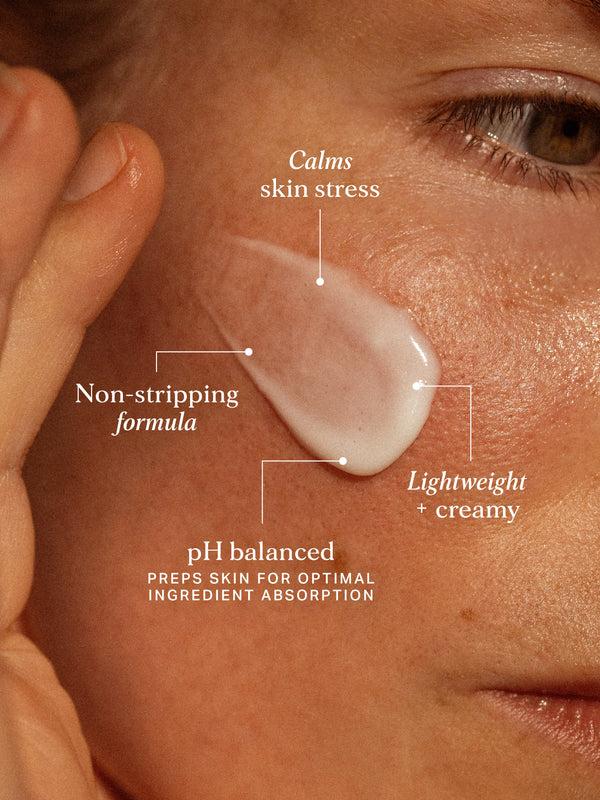 Alpha H Dry Skin AM & PM Routine