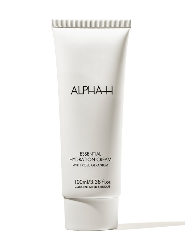 alpha h Essential Hydration Cream 100ml