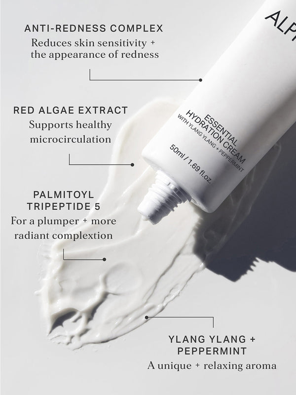 Alpha H Essential Hydration Cream