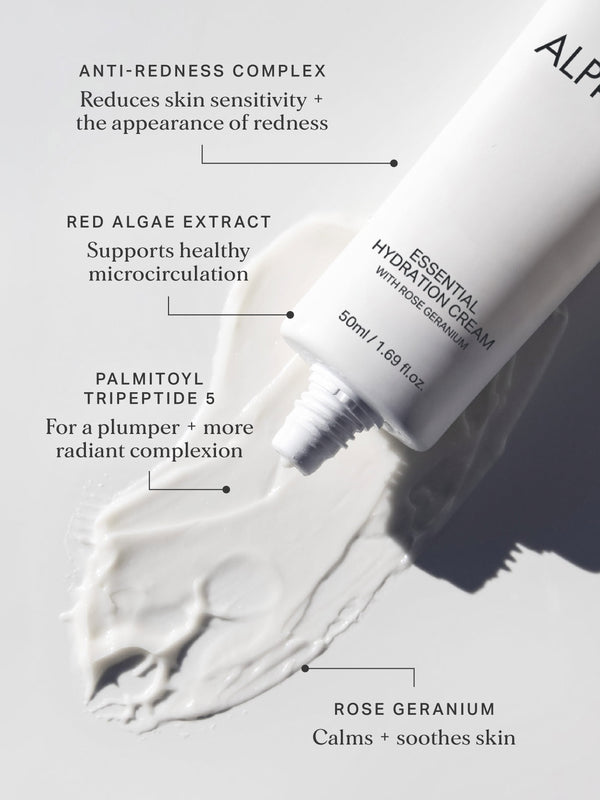 Alpha H Essential Hydration Cream