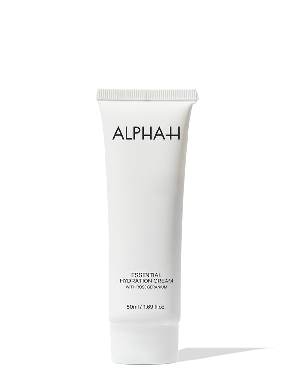 alpha h Essential Hydration Cream