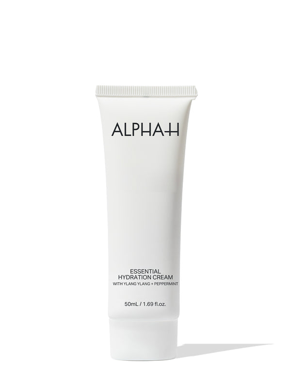 alpha h Essential Hydration Cream