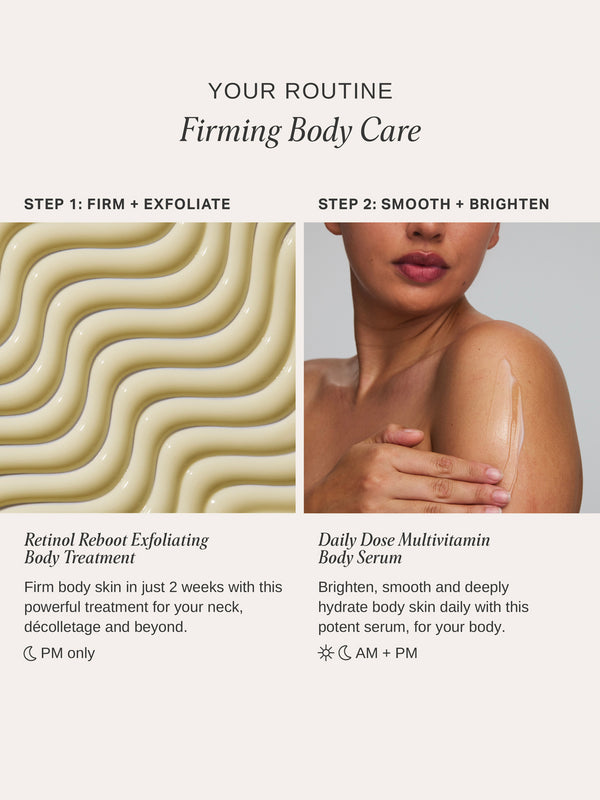Alpha H Firming Body Care Duo