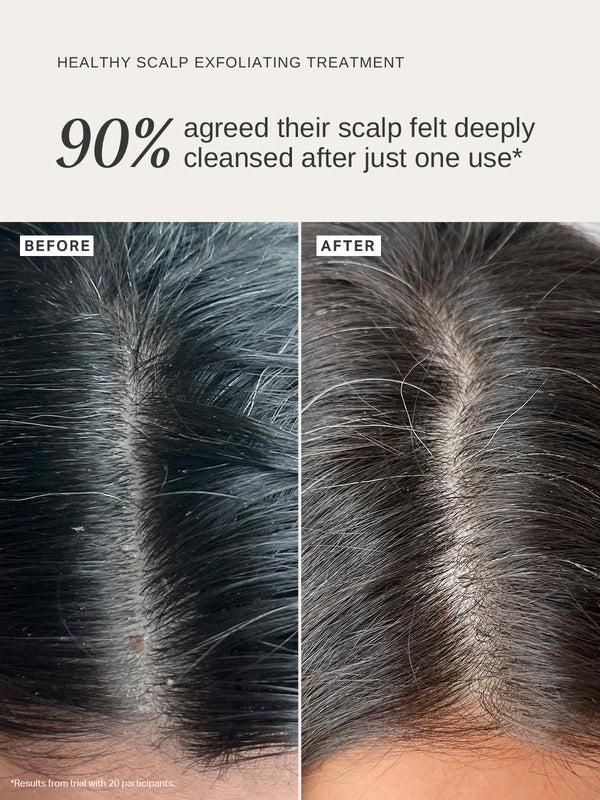 Alpha H Glossy Hair Duo