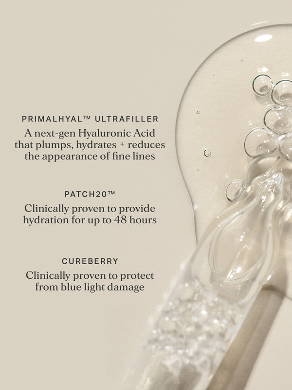 Alpha H Hyaluronic 8 Super Serum 10ml